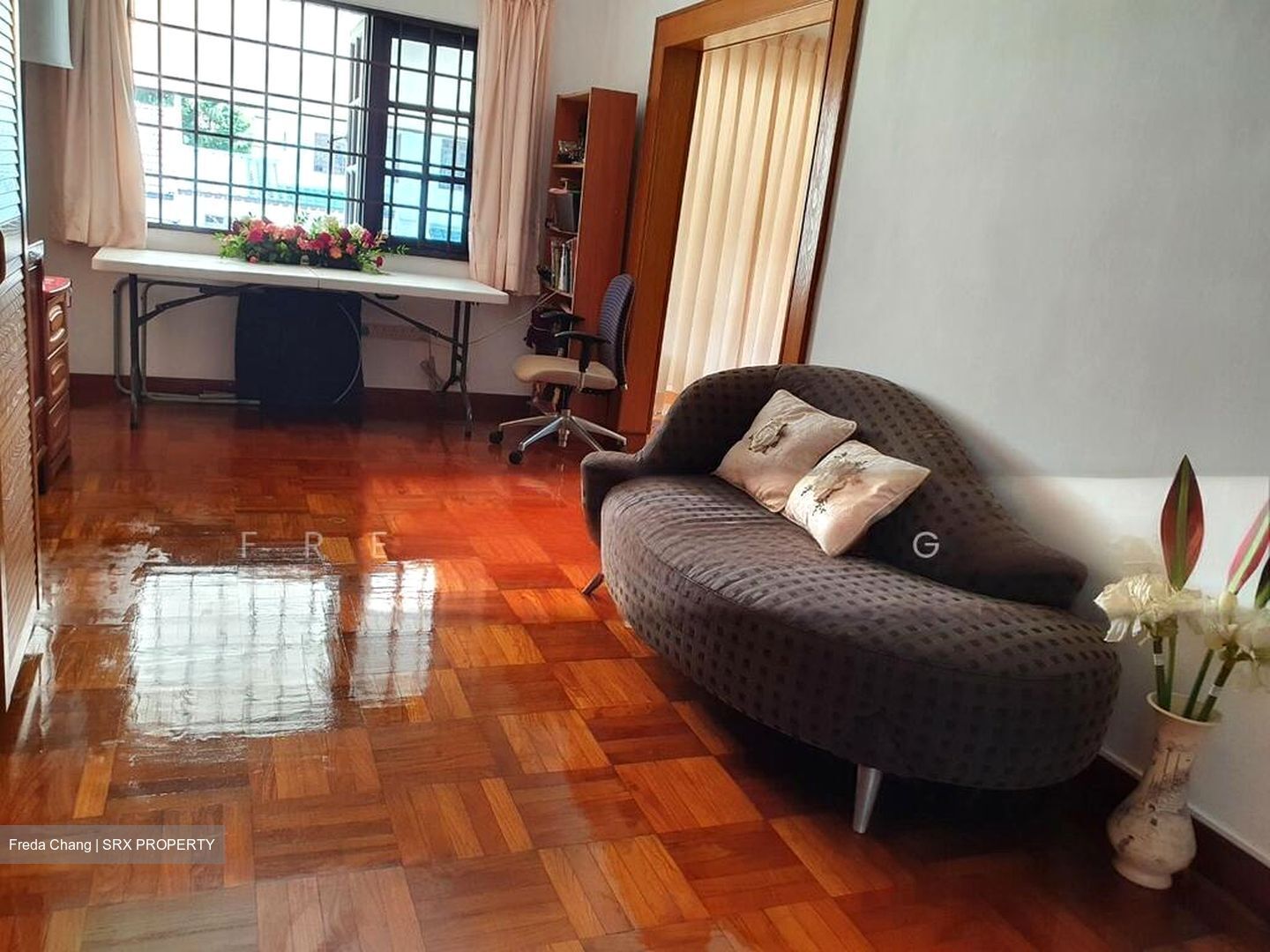 Watten Estate (D11), Semi-Detached #486745231